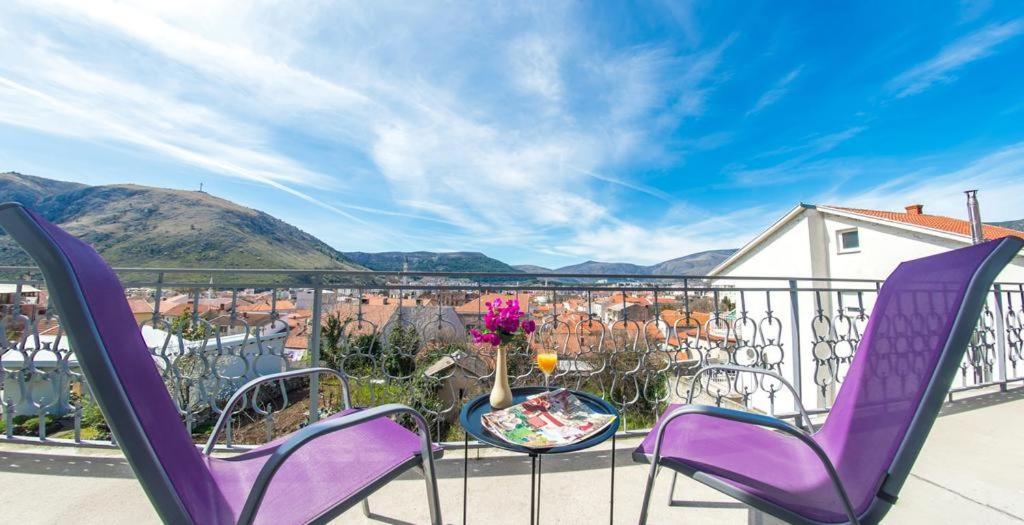 Mostar View Екстериор снимка