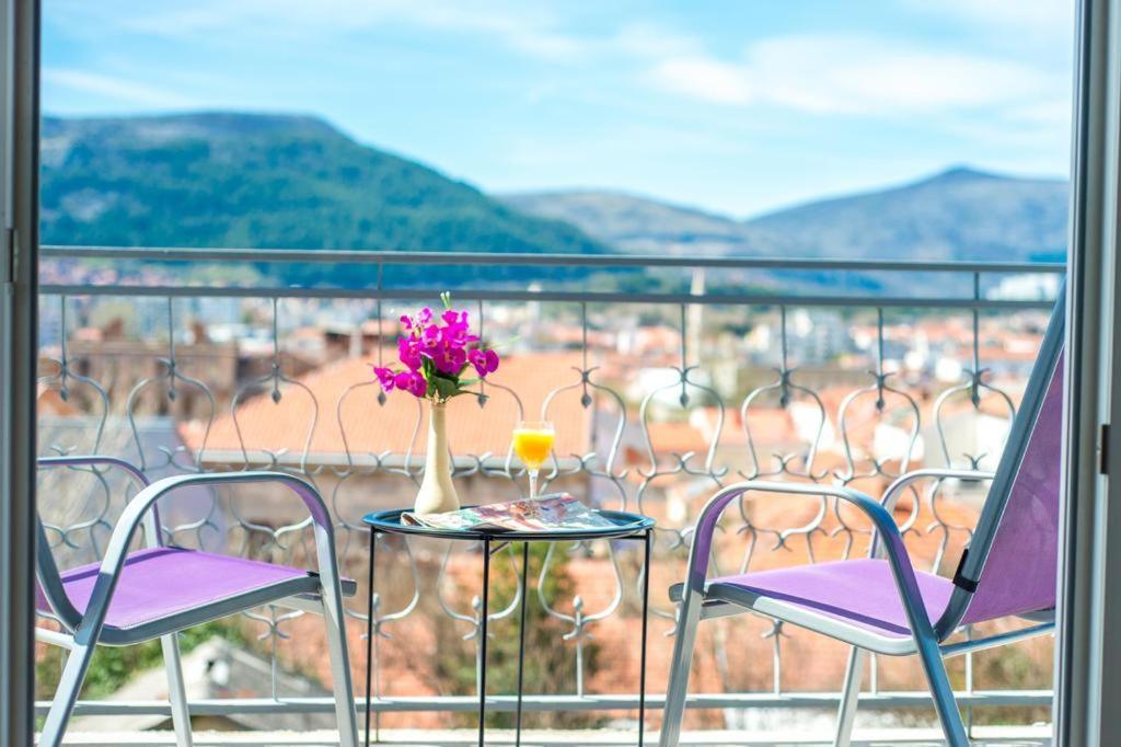 Mostar View Екстериор снимка